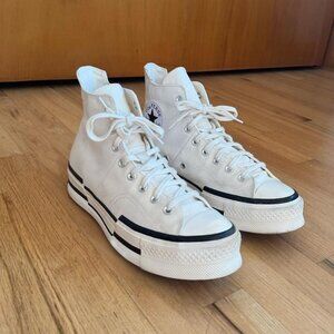 Converse Chuck 70 Plus sz 10.5 Men's